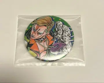 죠죠전 컬렉션 캔뱃지 프로슈토