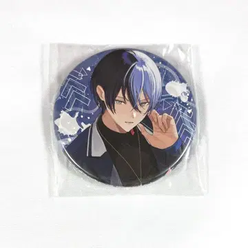 프로세카 Beyond the way CD 특전 캔뱃지 아오야기 토야