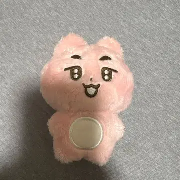 포바투 연준 봉제 인형