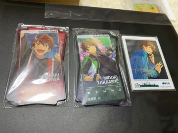 모리사와 치아키 타카미네 미도리