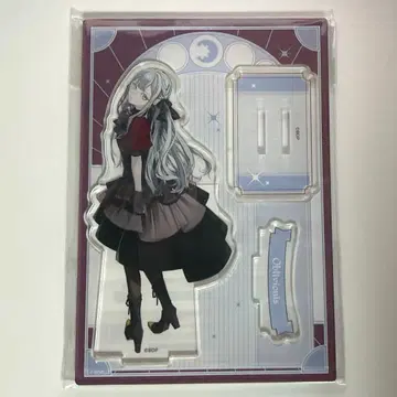 Ave Mujica 오블리비오니스 토요카와 쇼코 아크릴 스탠드