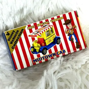 디즈니 토미카 2022 SPECIALVERSION 토이스토리