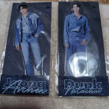 JoongDunk 준단 아크릴 스탠드