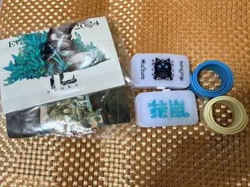 Eve 라이트밴드 하나아라시 culture