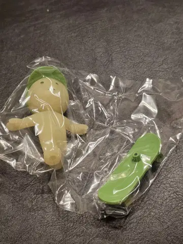 2SMISKI 스케이트보드 SUNDAY 스미스키