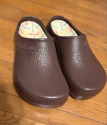 버켄스탁 슈퍼버키 37 24cm