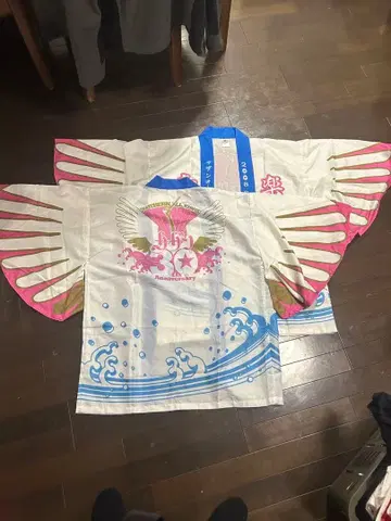 2008 썸머 페스티벌 어패럴 2장 세트