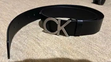 Calvan Klein 벨트