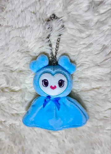 TWICE LOVELYS 테루테루 백참 [ NAVELY ]