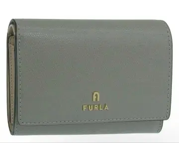 FURLA 훌라 이단 접이식 지갑