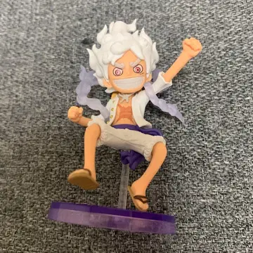 원피스 루피 니카 월드 컬렉션