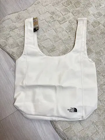THE NORTH FACE TNF SHOPPER BAG II S