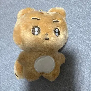 포바투 태현 봉제 인형