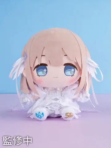 모치What! 봉제 인형 세리자와 아사히