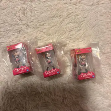 Qposket 프리큐어