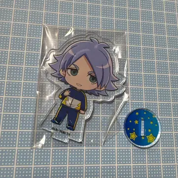 이나즈마 일레븐 후부키 시로