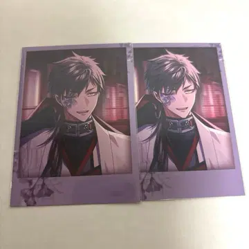 나인립 여우봄 9R.I.P. 스위트BOX 포토 카드 스위트 박스