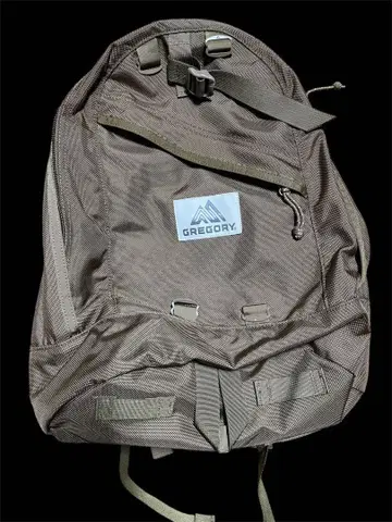 GREGORY DAYPACK 그레고리 데이팩 코요테 브라운