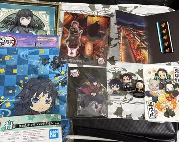 귀멸의 칼날 무이치로, 기유, 카마도 형제자매