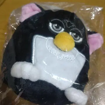 퍼비 팝업 봉제 인형 키링 SKUNK