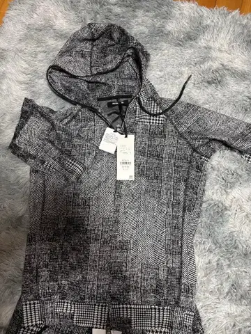 우노 퓨노 상하의 세트