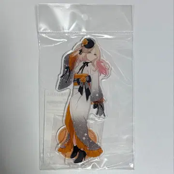 학마스 아크릴 스탠드 쥬오 호시미나미