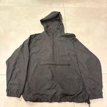 What's up? 아노락 후드티, 나일론 자켓