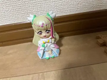 프리큐어 큐어즈큔 펄인형