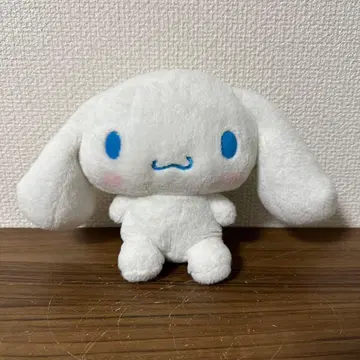 산리오 시나모롤 스탠다드 봉제 인형 M