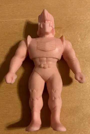 레어 근육맨 지우개 빅 지우개 로빈 마스크 근육맨 지우개