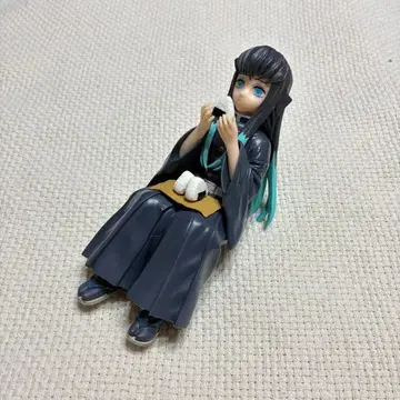 귀멸의 칼날 토키토 무이치로 오니기리 피규어