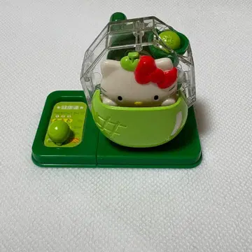 키티 가라폰 운세 멜론