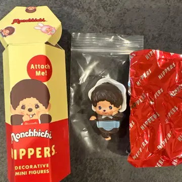 몬치치 히퍼스 남아 베이비치치 HIPPERS