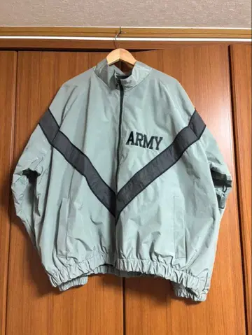 US ARMY PFU 자켓 XX-LARGE short