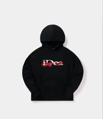 ideaswam 후드티