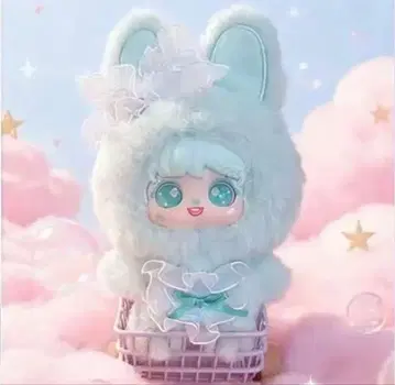 Sanmi Rabbit Sweet Bud Rabbit Series