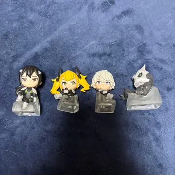 괴수 8호 컬렉션 피규어 코로코레