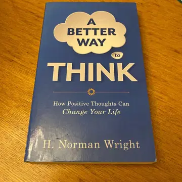 A Better Way to Think