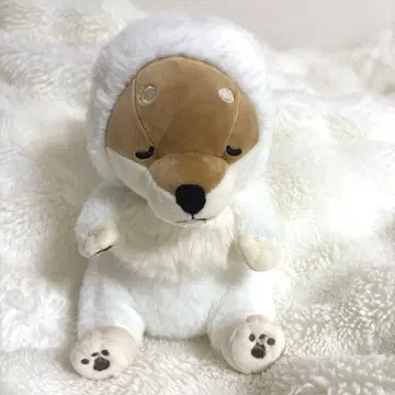 리브하트 경자년 토끼 코타로 봉제 인형