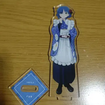 봇치 더 록! 아크릴 스탠드 교토마후 야마다 료