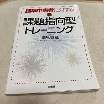 뇌졸중 환자에 대한 과제 지향적 트레이닝