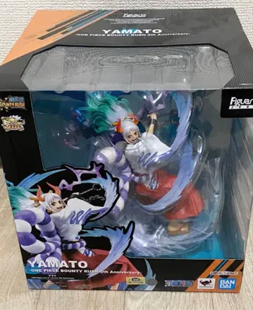 피규어아츠 ZERO 야마토