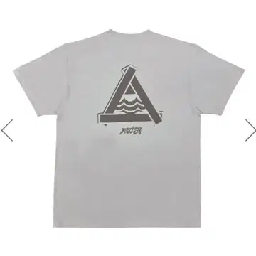 미사용 새상품 하루카미라이 T셔츠 L사이즈 하루카미라이