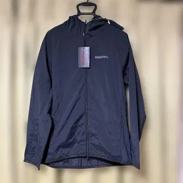 BRIEFING MENS WIND PACKABLE PARKA