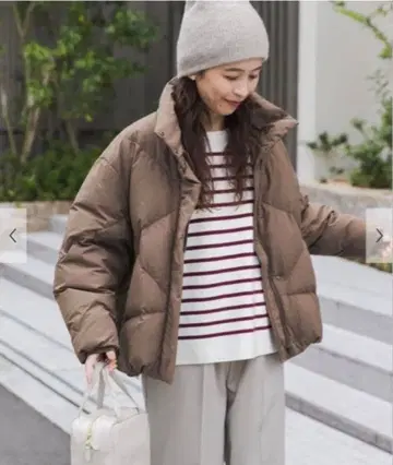 어반 리서치 DOORS 그린 다운 발수 2WAY 자켓