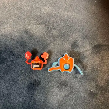 포켓몬 입체도감 히트로톰, 워시로톰