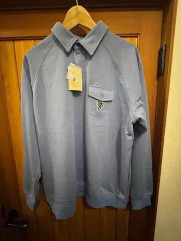 MySugerBabe 마이슈가베이비 맨투맨 피케 셔츠