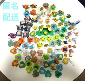 헤이세이 추억 포켓몬 96 아이템