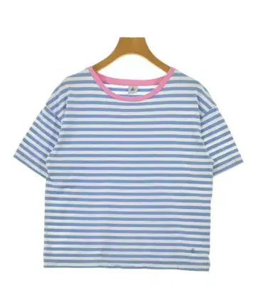 PETIT BATEAU 여성용 티셔츠