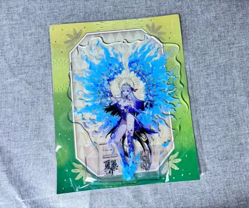 FGO 아크릴 스탠드 카르마